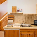 Jani Apartment Titisee-Neustadt