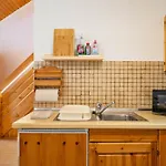 Apartment Jani Titisee-Neustadt
