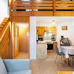 Apartment Jani Titisee-Neustadt