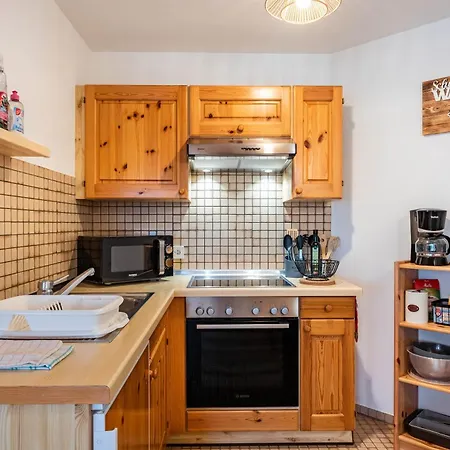 Jani Apartment Titisee-Neustadt