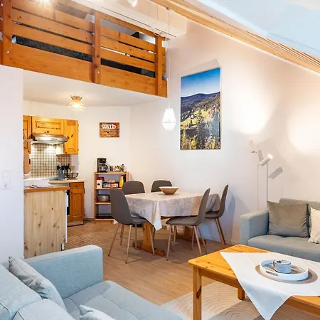 Apartment Jani *