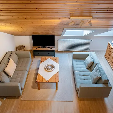 شقة Jani تيتيسي نيوستادت