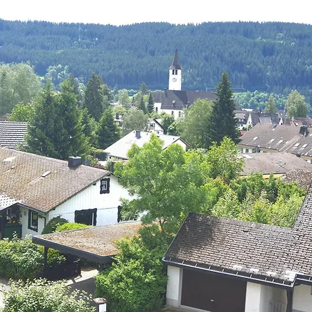 Jani Titisee-Neustadt