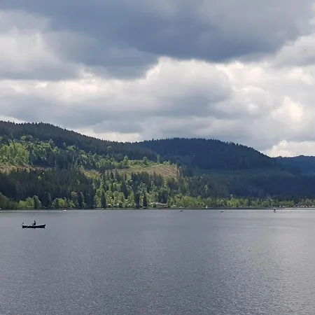 شقة Jani تيتيسي نيوستادت