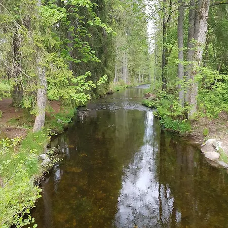 Jani شقة تيتيسي نيوستادت