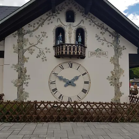 Jani Apartment Titisee-Neustadt