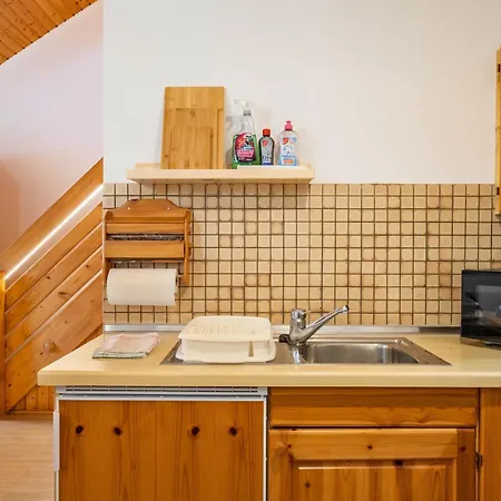 Apartamento Jani Titisee-Neustadt