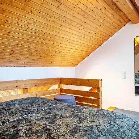Apartamento Jani Titisee-Neustadt