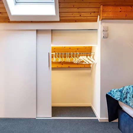 Jani Apartamento Titisee-Neustadt