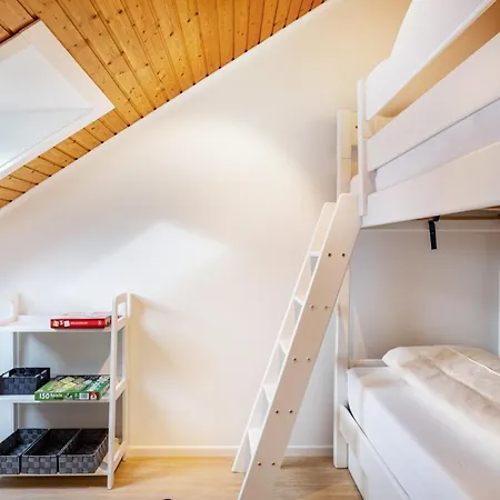 Jani Apartamento Titisee-Neustadt