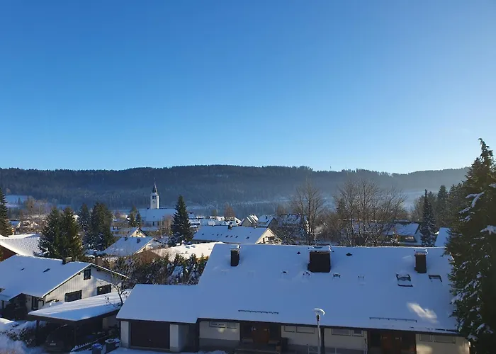 Jani Апартаменты *