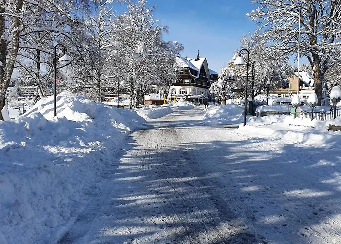 Jani Апартаменты *