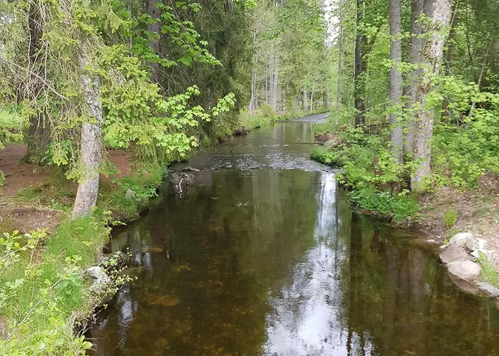 Jani Апартаменты Титизее-Нойштадт