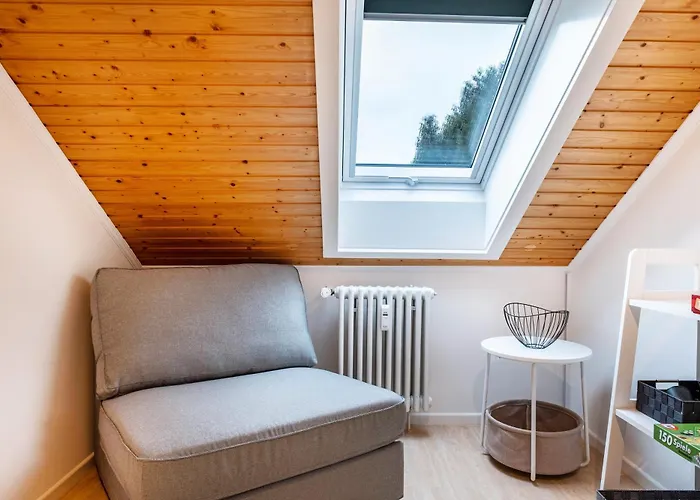 Апартаменты Jani