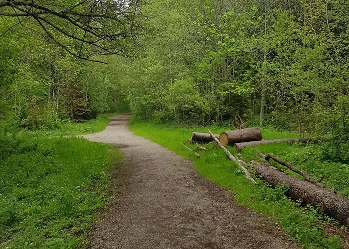 Jani Апартаменты