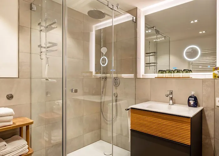 Апартаменты Jani